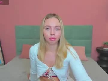 tessaadorable on Chaturbate 