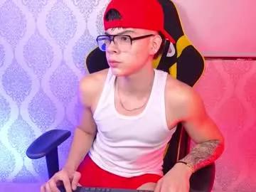 the_dean_boy — suck cum   #18 #twink #ung #showcum [636 tokens remaining]
