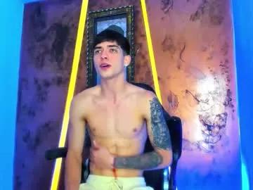 theo_levis20 — MY SUPER CUM [789 tokens remaining] #hotbigcock #master #cumshots #young #twinks