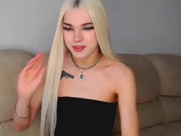 tiffany_smitch — jerk off 5 minute #femboy  #mistress #findom #blonde #skinny [381 tokens remaining]