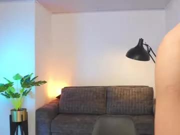timmyshy on Chaturbate 