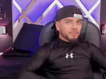 tommidubois on Chaturbate 