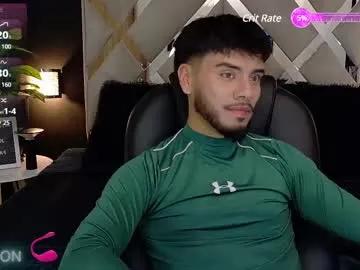 tommidubois on Chaturbate 