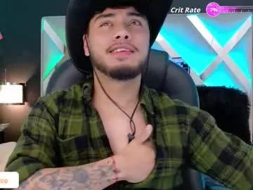 tommidubois on Chaturbate
