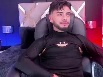 tommidubois on Chaturbate 
