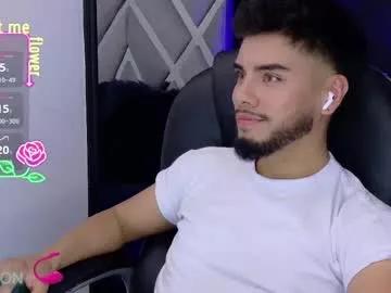 tommidubois on Chaturbate 