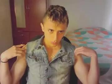 tommy_bred on Chaturbate 