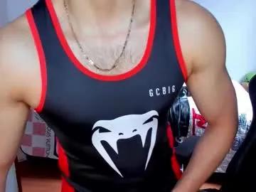 tommy_bred on Chaturbate 