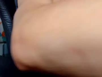 tommy_bred on Chaturbate 