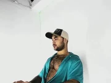 tommy_sccott — #hairy #young #master #muscle #hot