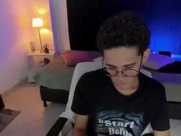 tommy_tucker10 on Chaturbate 