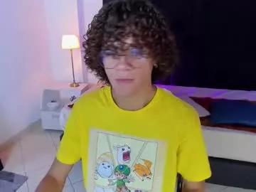 tommy_tucker10 on Chaturbate 