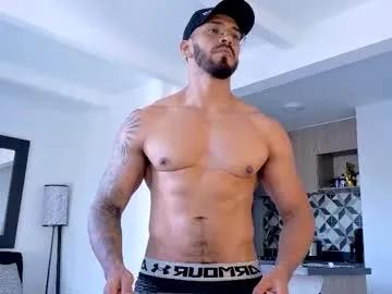 tony_muscle1 — show cum [3000 tokens left] #hairy #muscle #lovense #bigcock #master