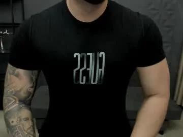 tonywilcoxx — !how about we sTart the party? lets blow some smoke today! - Repeating Goal: i'll cum so bad ! - #findom #master #muscle #party #smoke