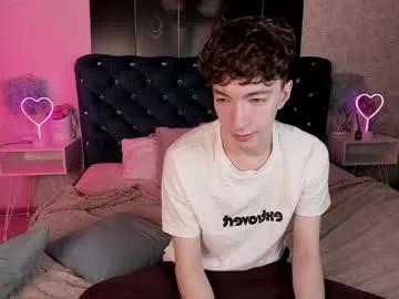 trevorbenson — GOAL: Get naked [99 tokens remaining] office siren but in its own way #18 #femboy #twink #lovense #young  #bigcock