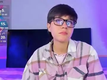 tsuki_maru on Chaturbate