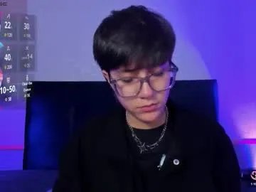 tsuki_maru on Chaturbate