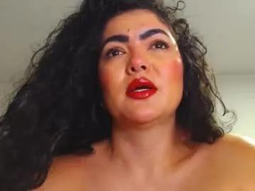 tuti_sex on Chaturbate 