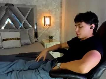 tyler_durtenn — New Ready for fun, Ready for Fuck - Multi-Goal :  Cumming Show x 3 times me Goal #18 #new #teen #latino #young #OhMiBod