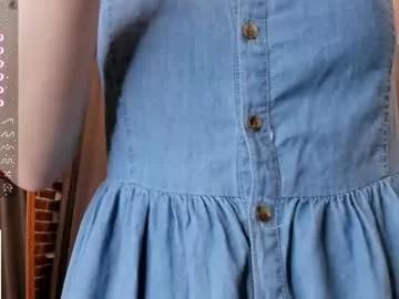 tyty_pupu on Chaturbate 