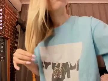 tyty_pupu on Chaturbate 