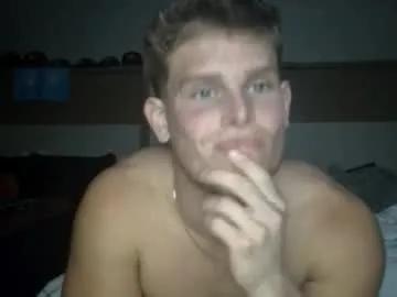 urfavcowboy69 — Welcome to my room! - Goal: Lotion up ass with ass show #cowboy #young #muscle