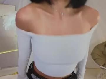 uwunikaa on Chaturbate 