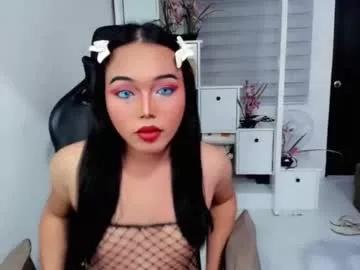 vae_sha on Chaturbate