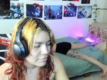 vaioletuwu — show tits (both) [50 tokens left] Welcome, please check the tip menu upon entering. #lesbian #fuckmachine #smalltits #young #teen #latina
