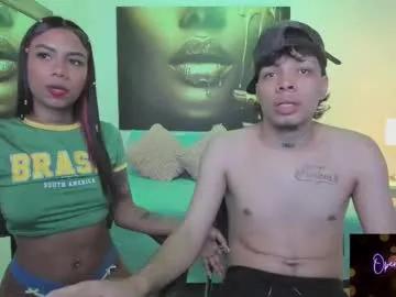 valeperez24 — Current Goal: Stand up at 20 tokens -- Next Goal: Apassionate kisses -- Interracial Sex #new #ebony #couple #latina #smalltits [92 tokens remaining