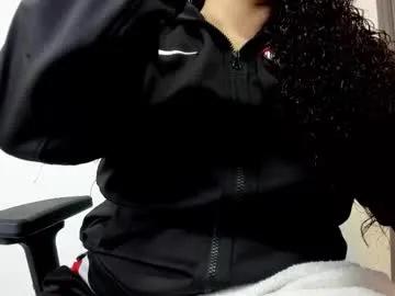 valeriaa_soler on Chaturbate