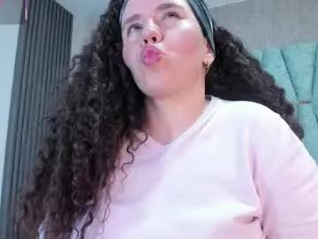 valeriaa_soler on Chaturbate