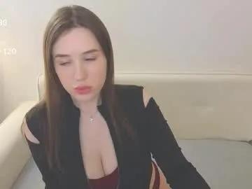 velvetmoore on Chaturbate 