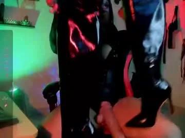 veresskaardila77 on Chaturbate