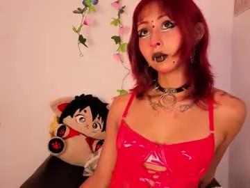 verhona_vlad — GOAL: Fuck Both Holes [1918 tokens remaining] Come to vibrate me A small naughty vampire   #goth #anal #latina #shy #Petite