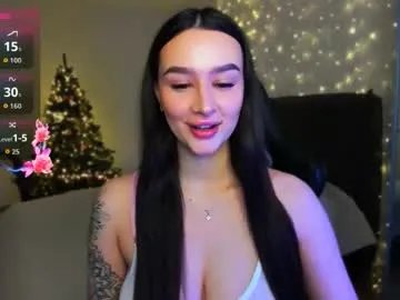 veronica_larsson on Chaturbate