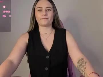 veronikawinslow_ — Nite nite darling  Nice to meet u I'm Veronika  - Multi Goal: Doggy Style + 5 Spanks [90tk each Goal] #squirt #pantyhose  #new  #puffynipples #hairy