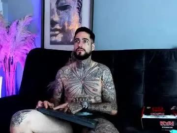 vincentsartori — hey lets have some fun guys! make me CUM please!!  [1470 tokens left] #bigcock #muscle #feet #cum #findom