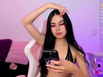 violet_catt on Chaturbate