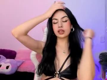 violet_catt on Chaturbate
