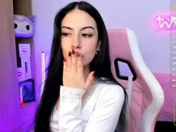 violet_catt on Chaturbate