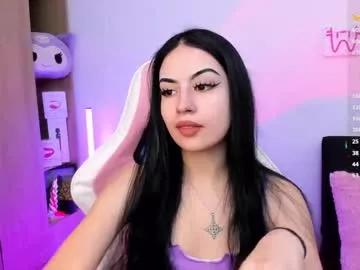 violet_catt on Chaturbate