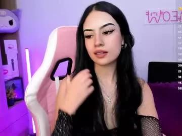 violet_catt on Chaturbate