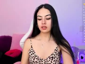 violet_catt on Chaturbate