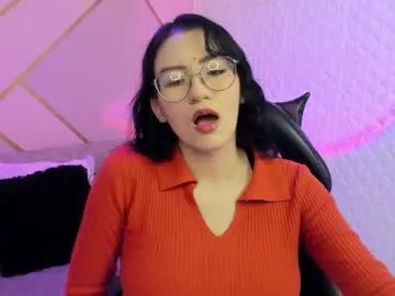 violeta_diazz on Chaturbate