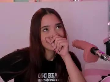 violeth_hill — GOAL: Remove my beautiful shirt Come, Let's have a little fun  #blowjob #fuckmachine #deepthroat #feet #teen
