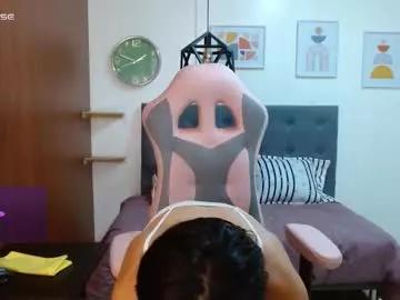 vittoria_lombardi07 on Chaturbate 