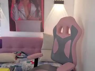 vittoria_lombardi07 on Chaturbate 