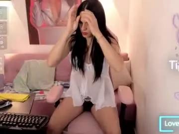 vittoria_lombardi07 on Chaturbate
