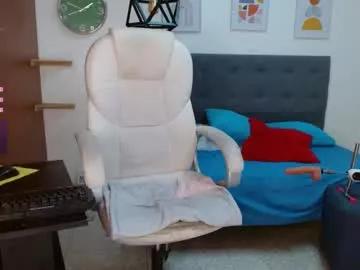 vittoria_lombardi07 on Chaturbate 